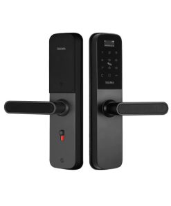 Khóa điện tử BAUMA BM600 Thân khóa nhỏ 912.20.394 - 23