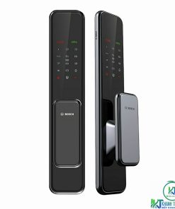 KHÓA ĐIỆN TỬ BOSCH EL600 ELITE SMART LOCK - Màu sắc: Đen - 10 KHÓA ĐIỆN TỬ BOSCH EL600 ELITE SMART LOCK - Màu sắc: Đen - 9