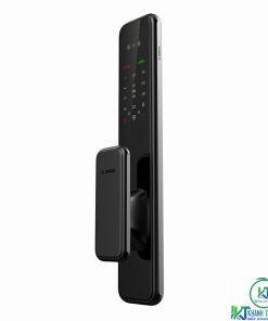 KHÓA ĐIỆN TỬ BOSCH EL600 ELITE SMART LOCK - Màu sắc: Đen - 12 KHÓA ĐIỆN TỬ BOSCH EL600 ELITE SMART LOCK - Màu sắc: Đen - 11