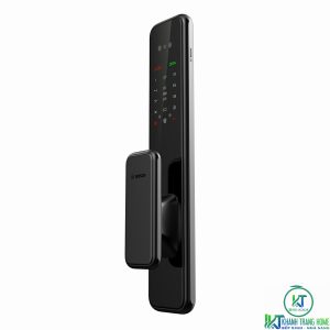 KHÓA ĐIỆN TỬ BOSCH EL600 ELITE SMART LOCK - Màu sắc: Đen - 11