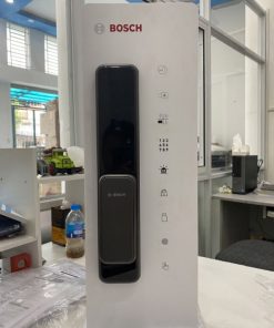 KHÓA CỬA VÂN TAY BOSCH EL600B - 15