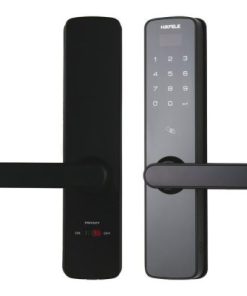 Khóa điện tử Hafele DL7000 912.05.497 - 12 Khóa điện tử Hafele DL7000 912.05.497 - 11