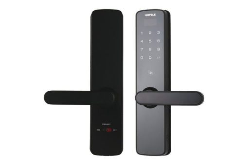 Khóa điện tử Hafele DL7000 912.05.497 - 3
