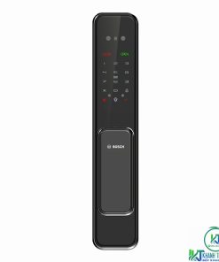 KHÓA ĐIỆN TỬ BOSCH EL600 ELITE SMART LOCK - Màu sắc: Đen - 14 KHÓA ĐIỆN TỬ BOSCH EL600 ELITE SMART LOCK - Màu sắc: Đen - 13