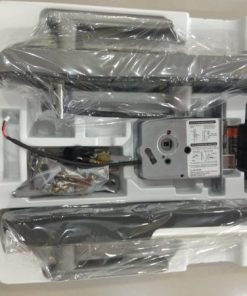 Khóa điện tử vân tay Häfele EL9000-TCS Màu xám 912.05.360 - 32 Khóa điện tử vân tay Häfele EL9000-TCS Màu xám 912.05.360 - 31