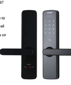 Khóa điện tử Hafele DL7000 912.05.497