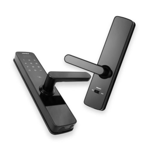 Khóa điện tử Hafele DL7000 912.05.497 - 5