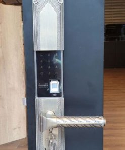 Khóa điện tử vân tay Hafele EL10K 912.05.314 - 23