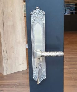 Khóa điện tử vân tay Hafele EL10K 912.05.314 - 21