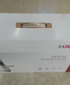 Khóa điện tử vân tay Hafele EL10K 912.05.314 - 29