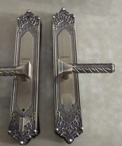 Khóa điện tử vân tay Hafele EL10K 912.05.314 - 31