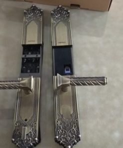 Khóa điện tử vân tay Hafele EL10K 912.05.314 - 33