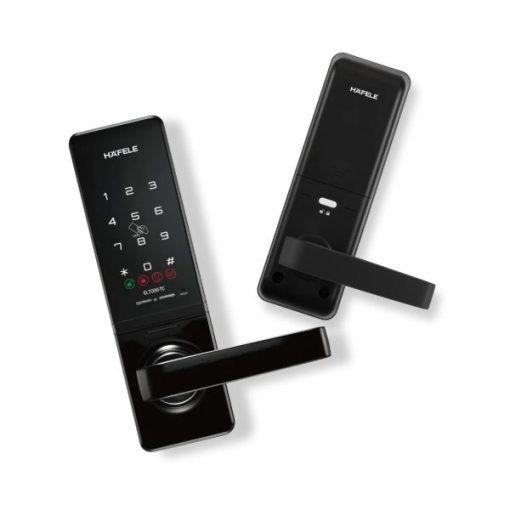 Khóa điện tử Hafele EL7000-TC 912.05.495 Thân khoá nhỏ - 3