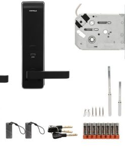 Khóa điện tử Hafele EL7200-TC 912.05.714 – Thân khóa nhỏ - 17