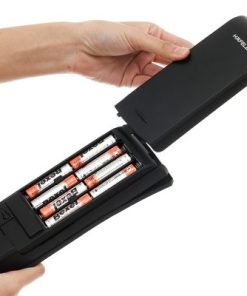 Khóa điện tử Hafele EL7200-TC 912.05.714 – Thân khóa nhỏ - 23