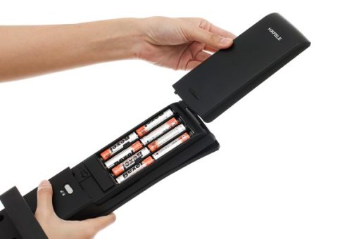 Khóa điện tử Hafele EL7200-TC 912.05.714 – Thân khóa nhỏ - 11