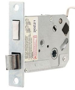 Khóa điện tử Hafele EL7200-TC 912.05.714 – Thân khóa nhỏ - 25