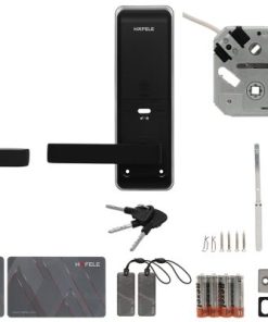 Khóa điện tử vân tay Hafele EL7700-TCS 912.05.583 – Thân khóa nhỏ - 26 Khóa điện tử vân tay Hafele EL7700-TCS 912.05.583 – Thân khóa nhỏ - 25