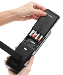 Khóa điện tử vân tay Hafele EL7700-TCS 912.05.583 – Thân khóa nhỏ - 32 Khóa điện tử vân tay Hafele EL7700-TCS 912.05.583 – Thân khóa nhỏ - 31