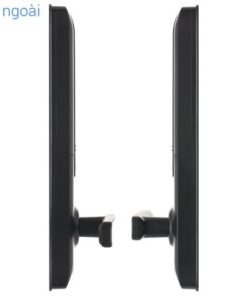 Khóa điện tử vân tay EL7800 TCS Hafele 912.05.763 - 33