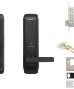 Khóa điện tử vân tay EL7800 TCS Hafele 912.05.763 - 37