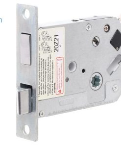 Khóa điện tử Hafele EL7900-TCB màu đen thân nhỏ 912.05.640 - 20 Khóa điện tử Hafele EL7900-TCB màu đen thân nhỏ 912.05.640 - 19