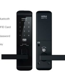 Khóa điện tử Häfele EL8500 – TCB 912.05.384