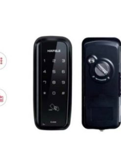 Khóa điện tử Hafele ER4400 912.05.700