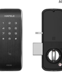 Khóa điện tử Hafele ER5000 912.05.318