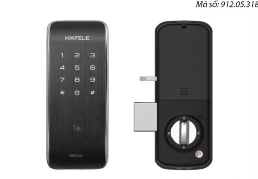 Khóa điện tử Hafele ER5000 912.05.318 - 1