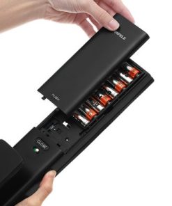 Khóa điện tử Vân tay + Bluetooth Hafele PP8100 912.20.260 - 29