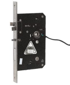 Khóa điện tử Vân tay + Bluetooth Hafele PP8100 912.20.260 - 31