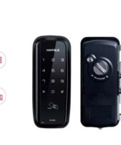 Khóa điện tử Hafele ER4400 TCR (Remote) 912.05.701