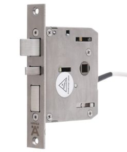 Khóa điện tử vân tay Hafele DL7100 912.05.498 - 33