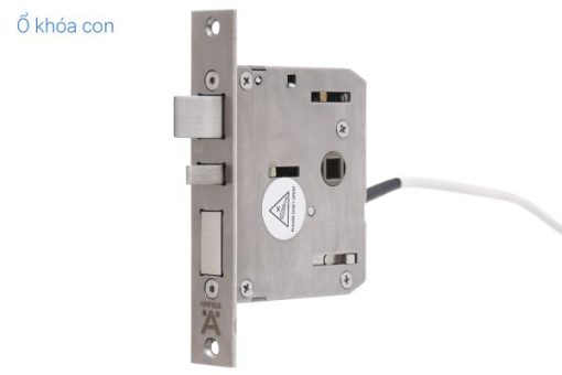 Khóa điện tử vân tay Hafele DL7100 912.05.498 - 17