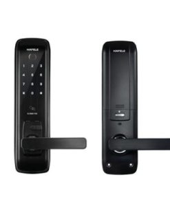 Khóa điện tử vân tay EL7800 TCS Hafele 912.05.763