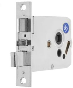 Khóa điện tử vân tay Hafele EL9000-TCS Màu đen 912.05.378 - 38 Khóa điện tử vân tay Hafele EL9000-TCS Màu đen 912.05.378 - 37