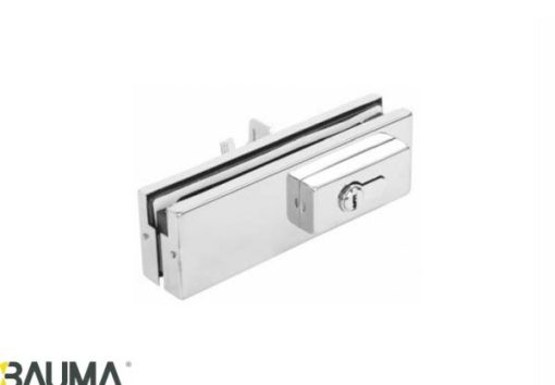 Khóa kẹp chân kính BAUMA 932.03.607 - 1