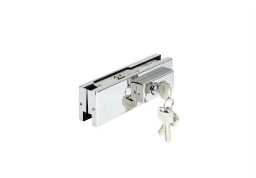 Kẹp khóa sàn Inox mờ DIY 489.81.030 - 1