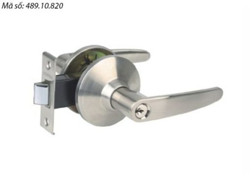 Bộ Khóa Tay Nắm Gạt 2 Chức Năng Hafele 489.10.820 - 1