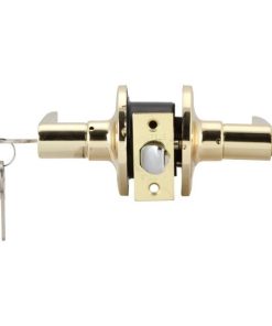 Khoá tay nắm gạt cửa đi Häfele 489.10.171 - 14 Khoá tay nắm gạt cửa đi Häfele 489.10.171 - 13