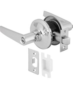 Khoá tay nắm gạt cửa vệ sinh Häfele 489.10.174 - 8 Khoá tay nắm gạt cửa vệ sinh Häfele 489.10.174 - 7