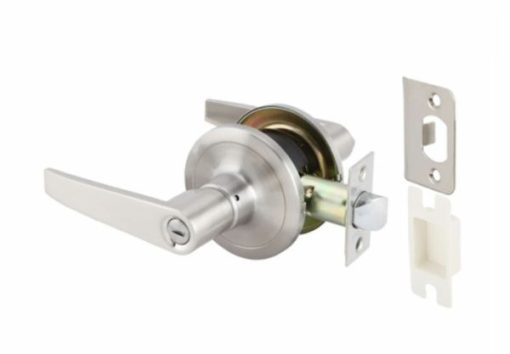 Khoá tay nắm gạt cửa vệ sinh Häfele 489.10.174 - 1