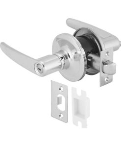 Khoá tay nắm gạt cửa vệ sinh Häfele 489.10.190 - 10 Khoá tay nắm gạt cửa vệ sinh Häfele 489.10.190 - 9