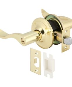 Khoá tay nắm gạt cửa vệ sinh Häfele 489.10.199 - 15