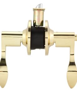 Khoá tay nắm gạt cửa vệ sinh Häfele 489.10.199 - 17