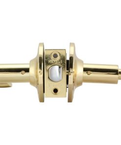 Khoá tay nắm gạt cửa vệ sinh Häfele 489.10.199 - 19