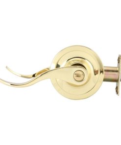 Khoá tay nắm gạt cửa vệ sinh Häfele 489.10.199 - 21