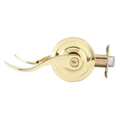 Khoá tay nắm gạt cửa vệ sinh Häfele 489.10.199 - 11