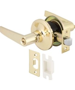 Khoá tay nắm gạt cửa vệ sinh Häfele 489.10.175 - 7